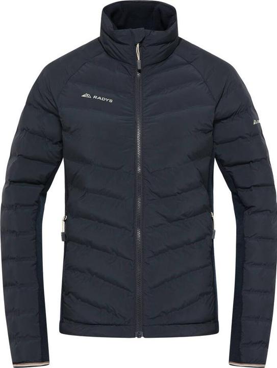 Actual product image Radys R3 Hybrid Insulated Jacket (XS)