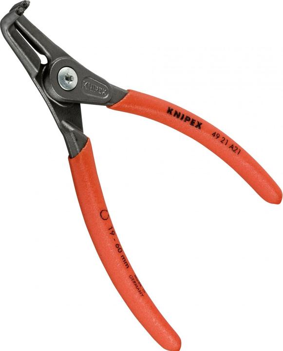 Actual product image Knipex Precision Circlip Pliers (165 mm)