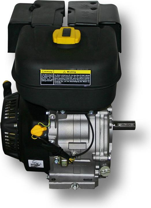 Produktbild Wiltec Lifan 177 (Gartenmaschinen Ersatzteile)