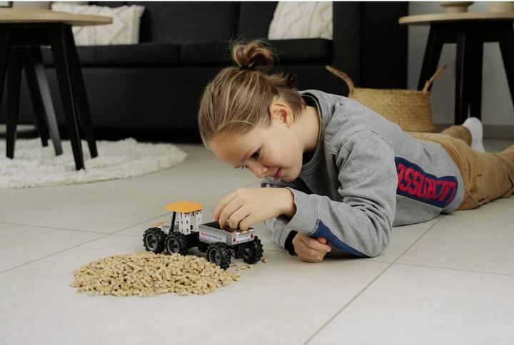 Produktbild Fischertechnik Traktor