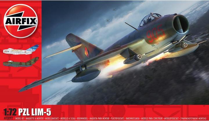 Actual product image Hornby LIM-5