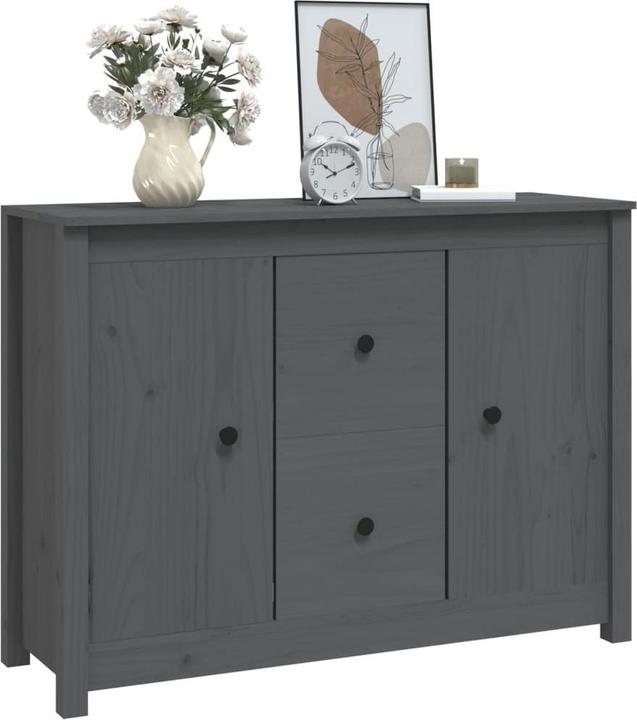 Produktbild vidaXL Sideboard (100 x 100 x 74 cm)