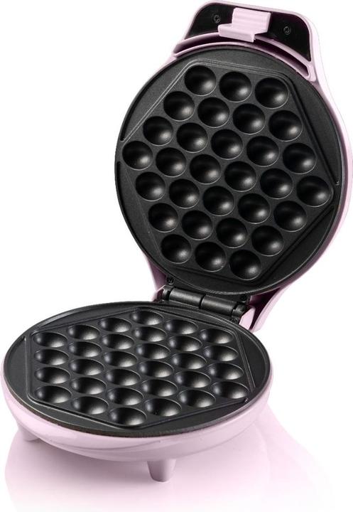 Produktbild Bestron Bubble-Waffeleisen