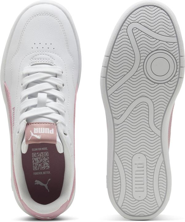 Immagine prodotto Puma Corte Lally JR (38.5)