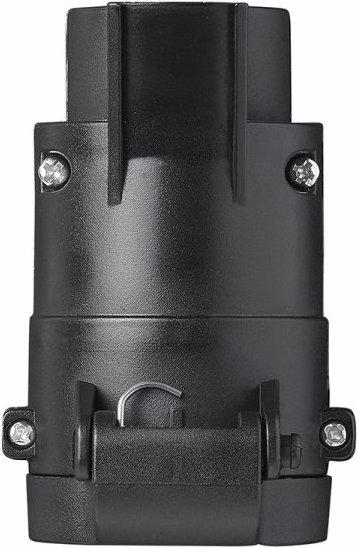 Produktbild ProPlus Adapter 7- auf 13-polig mit Konstant (+)