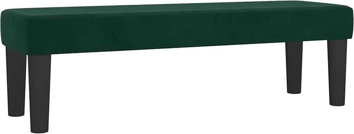 Image du produit vidaXL Boxspringbett (200 x 200 cm)