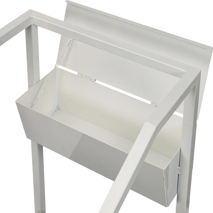 Actual product image Sport-Thieme Referee starter podium Pro (16000 g)