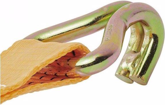 Produktbild ProPlus Spanngurt mit Ratsche