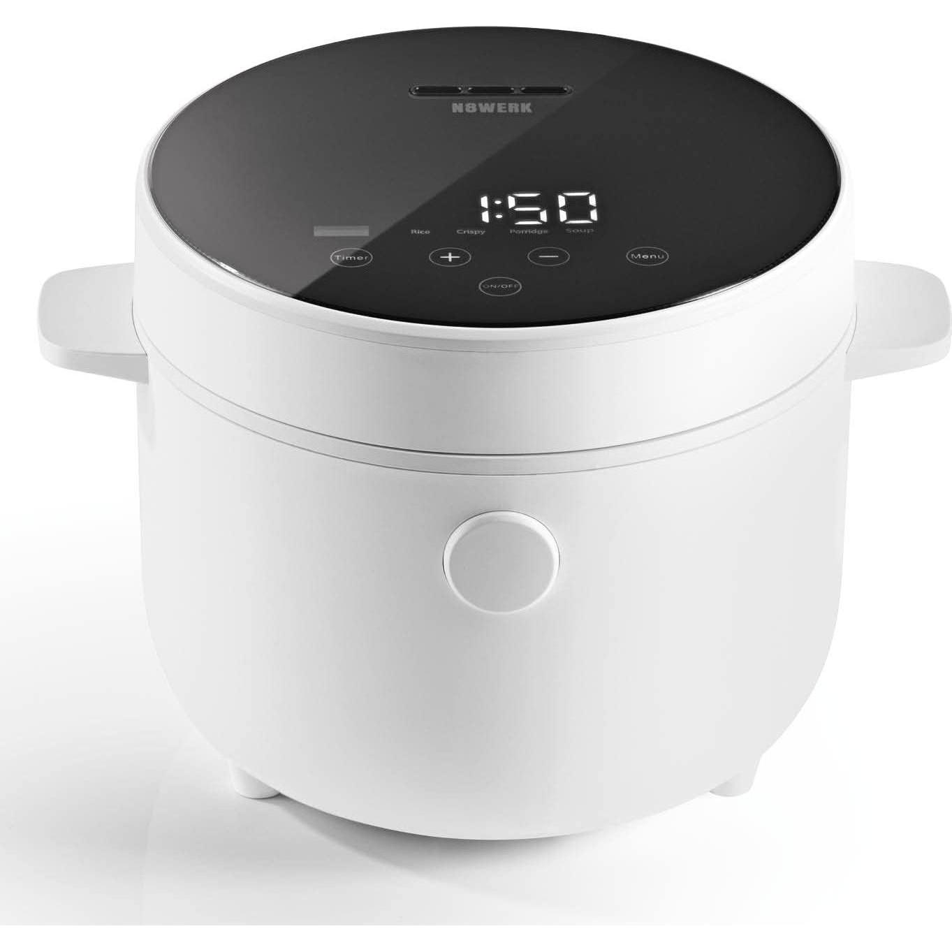 N8werk Digitaler Reiskocher (B0B5GMMDGC)