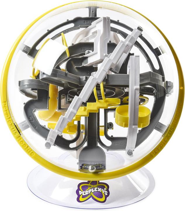 Produktbild Spin Master Perplexus Rookie (Deutsch, Französisch, Italienisch)