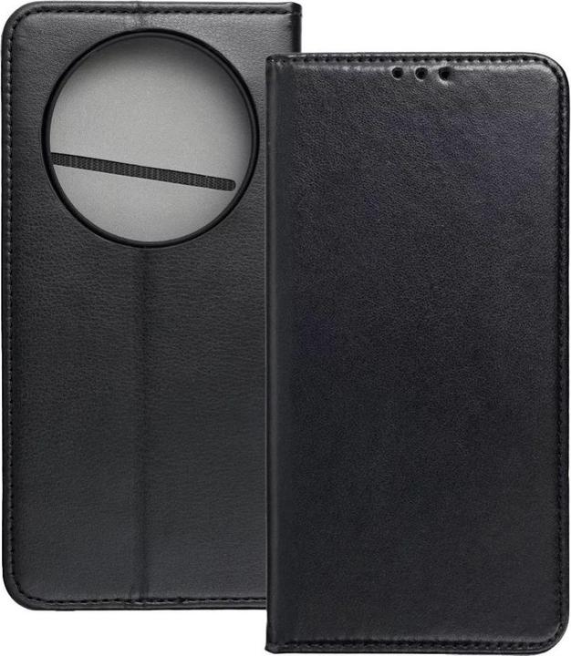 Productafbeelding OEM Slim magnetisch hoesje voor Xiaomi Redmi A3 4G (wereldwijd) zwart (Xiaomi Redmi A3)