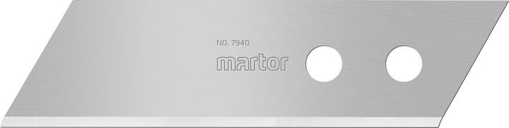 Produktbild Martor Styropor klinge Nr. 7940 (Cutter)