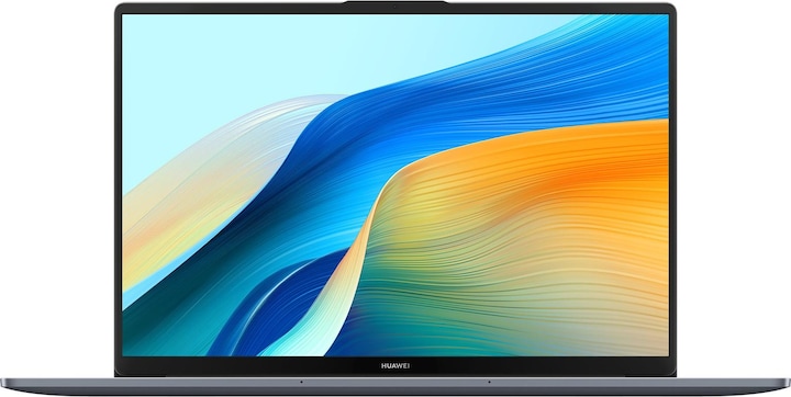 Immagine prodotto Huawei Matebook D16 (16", Intel Core i5-12450H, 16 GB, 512 GB, DE)