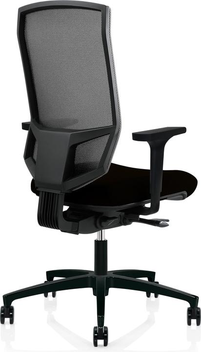 Produktbild Züco Bürodrehstuhl