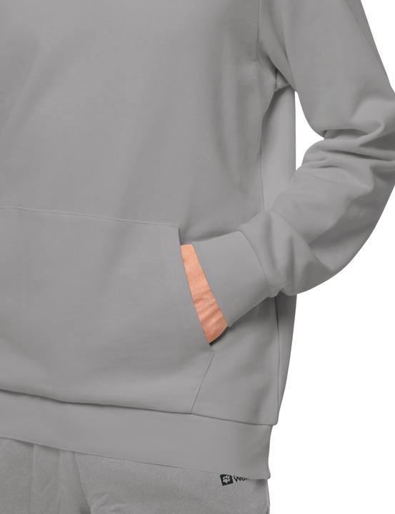 Produktbild Jack Wolfskin Essential Hoodie M (M)