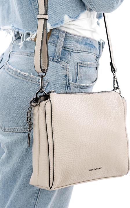 Actual product image Emily und Noah Umhängetasche E&N Harleen