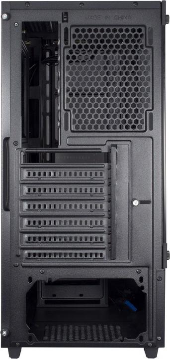 Produktbild Intertech C-303 Mirror (ATX, mATX, Mini-ITX)