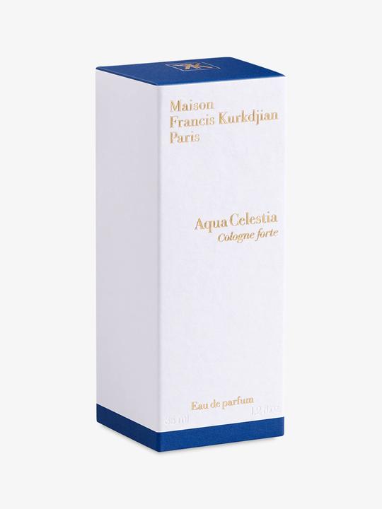 Image du produit Maison Francis Kurkdjian Aqua C Col Forte Eau de Parfum (Eau de parfum, 35 ml)