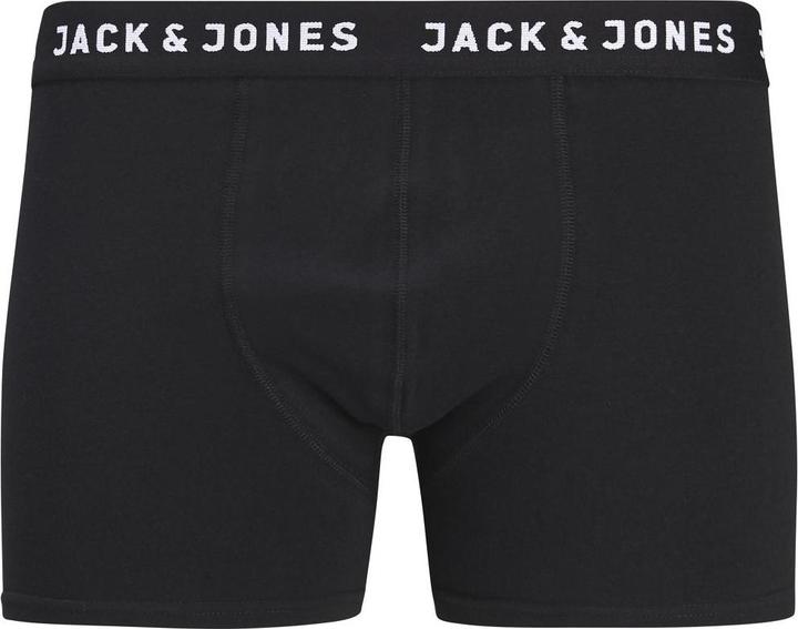 Actual product image Jack & Jones Basic (L, pack of 7)