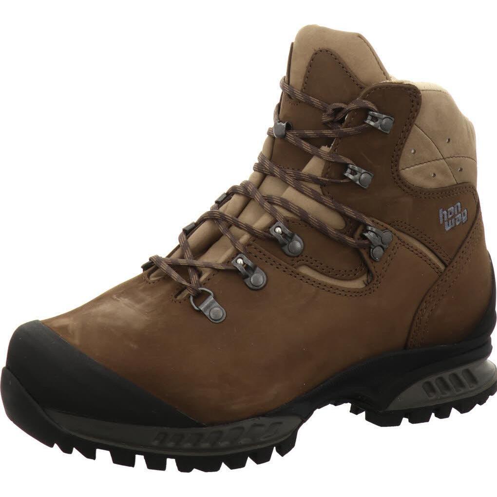 Hanwag, Herren, Wanderschuhe, Tatra II Bunion (46.5), Braun