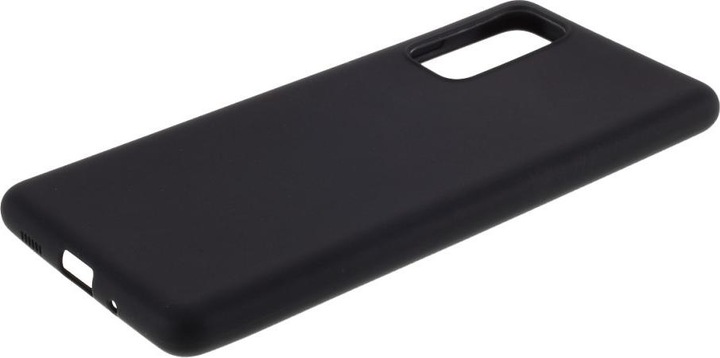 Produktbild Cover-Discount Matte Gummi Case (Samsung Galaxy S20 FE)