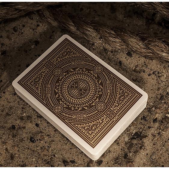 Image du produit Theory11 Cartes de jeu Medallion (Anglais)