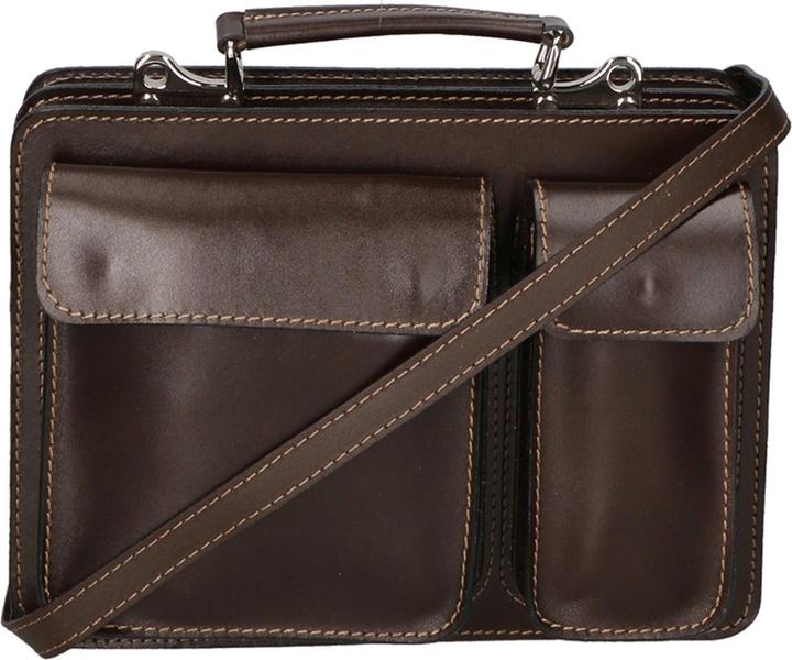 Actual product image Gave Lux Briefcase