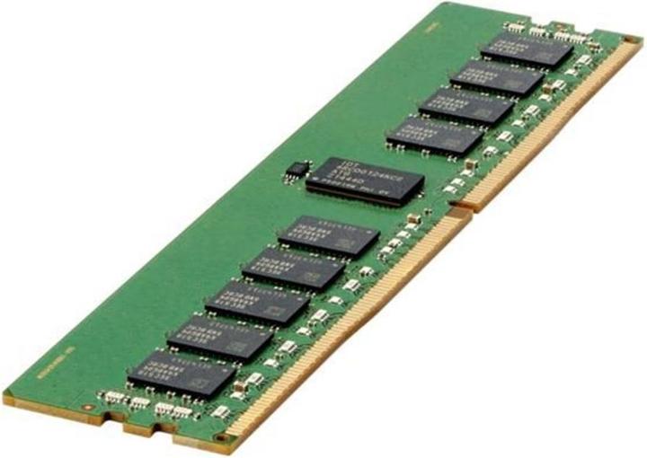 Produktbild HPE 8GB 1Rx8 PC4-2933Y-R Smart Kit (1 x 8GB, 2933 MHz, DDR4-RAM, DIMM)