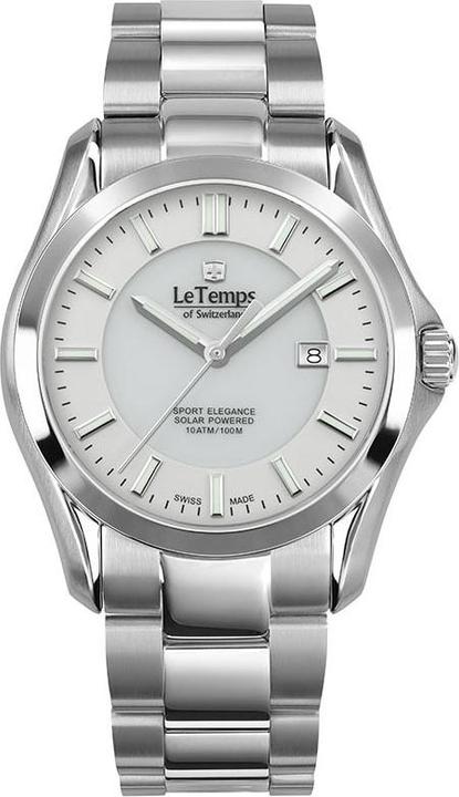 Image du produit Le Temps Sport Elegance (Montre analogique)