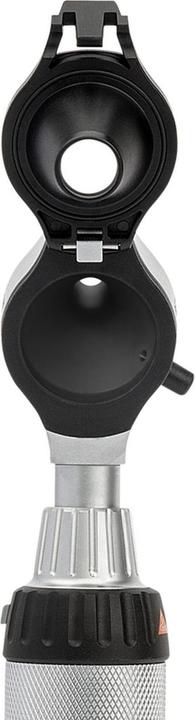 Actual product image Heine Beta 400 LED F.O. Otoskop-Kit (B-010.28.388) - mit USB Ladegriff