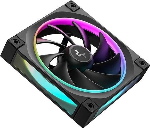 Image du produit Deepcool FL12R Reverse 120x120x25 Noir (120 mm, 1 x)