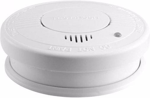 Produktbild Alecto Rauchmelder optisch 9V