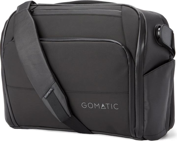 Gomatic Messenger Bag (16.30")