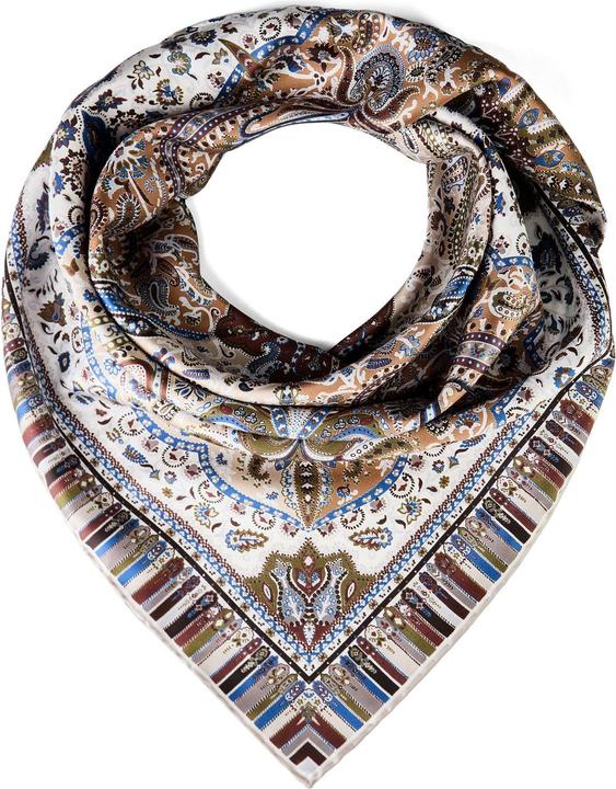 Roeckl Paisley Mirage 90x90