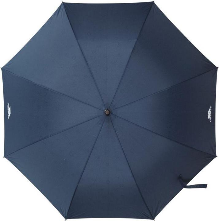 Actual product image Trespass Rainstorm Folding Umbrella