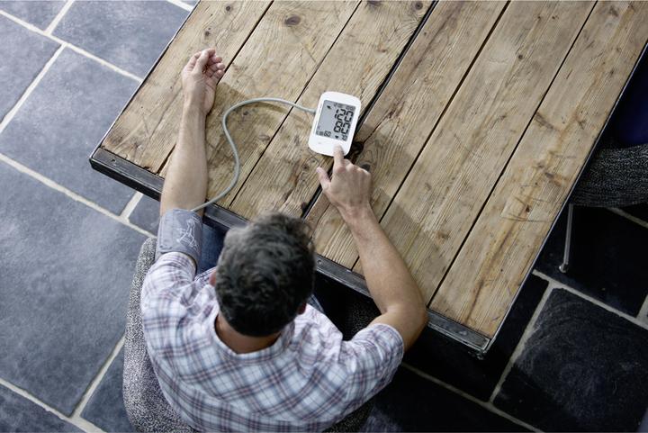 Image du produit Medisana BU 535