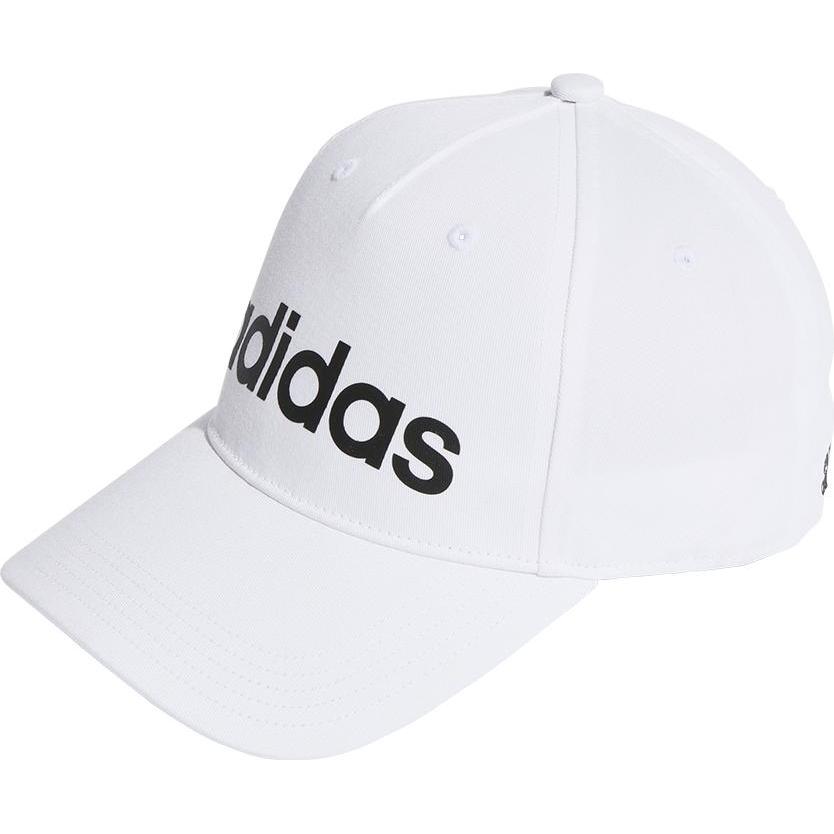adidas, Herren, Cap, Daily Cap, Weiss