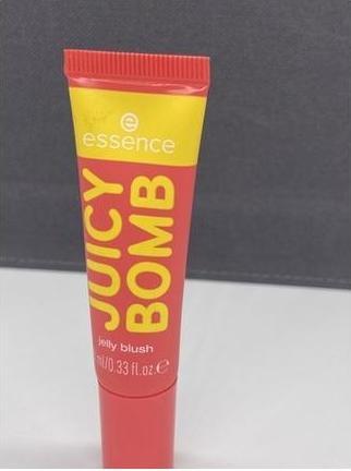 essence Bomba succosa (Bacio floreale, 1 Sunny Bliss)