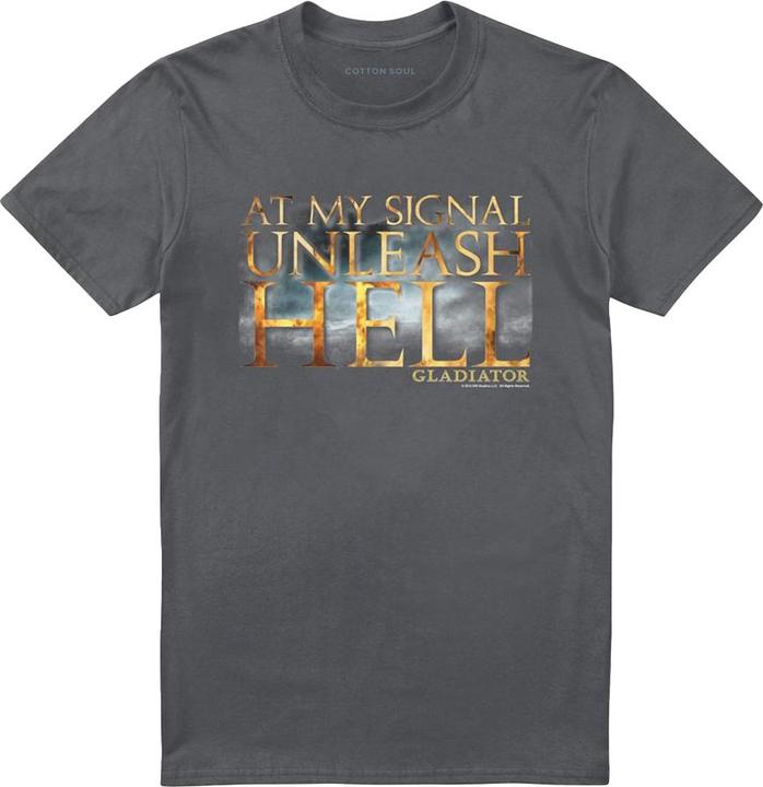 Produktbild Wüsthof Unleash Hell TShirt (4XL)