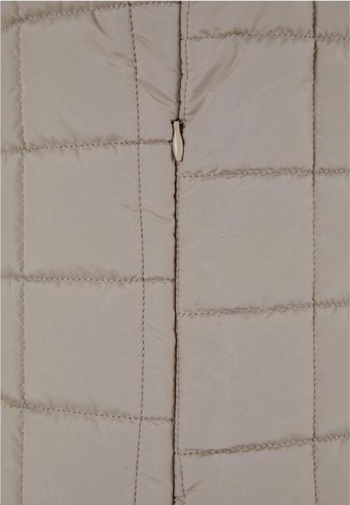 Actual product image Urban Classics Women's lined sleeveless jacket (3XL)