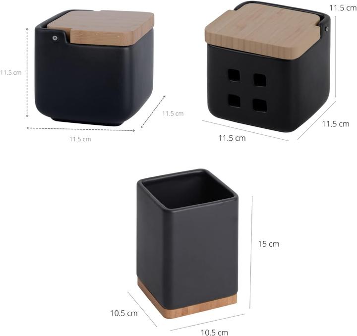 Produktbild Time Küchen Organizer Set