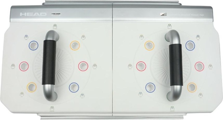 Actual product image Head HAPUB018