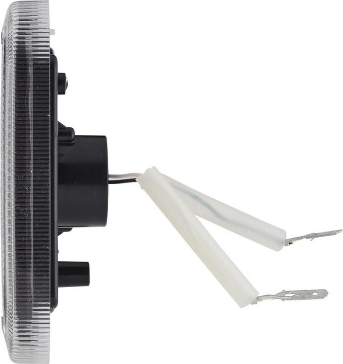 Image du produit Hella Verre de feu clignotant pour FELDBINDER