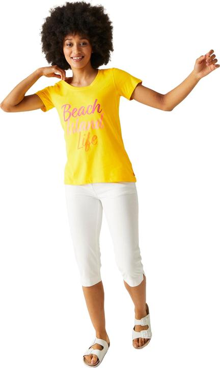 Produktbild Regatta Filandra VIII Beach TShirt (52)