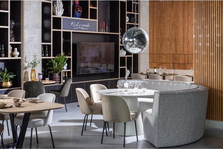 Immagine prodotto Woood Vogue