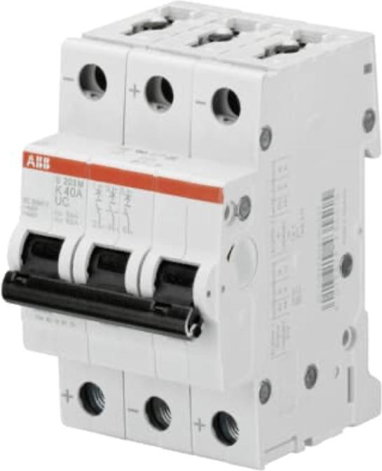 Immagine prodotto ABB Interruttore automatico
