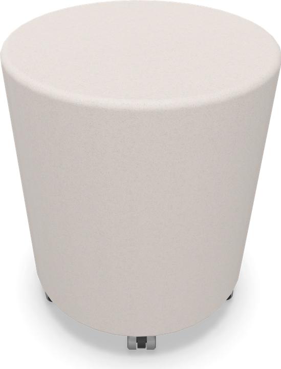 Narbutas Giro Roll Stool