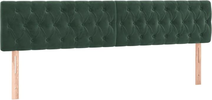 Produktbild vidaXL Boxspringbett (120 x 190 cm)