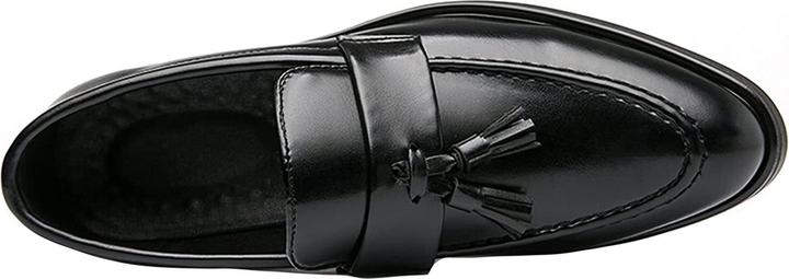Produktbild Roamers Toggle Saddle Hishine Leder Schuhe (42)