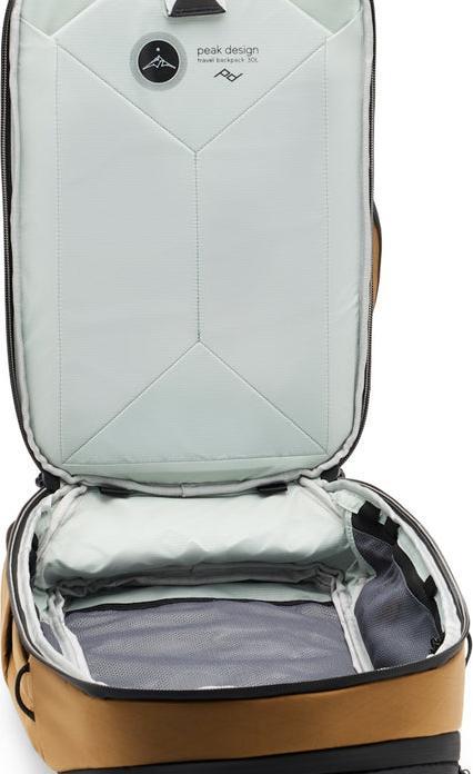 Produktbild Peak Design Travel Backpack 30L (30 l)